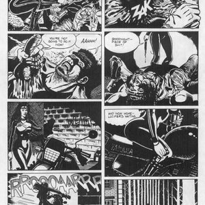 Ramba 01-Violent Death (EROS Comics) image 012