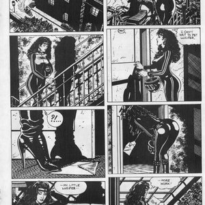 Ramba 01-Violent Death (EROS Comics) image 013