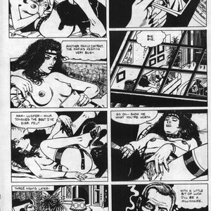Ramba 01-Violent Death (EROS Comics) image 015