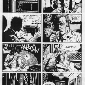 Ramba 01-Violent Death (EROS Comics) image 016