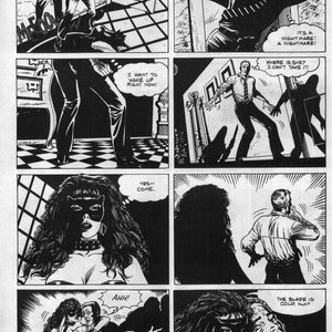 Ramba 01-Violent Death (EROS Comics) image 019