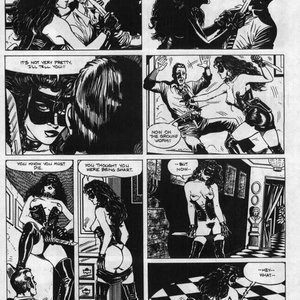 Ramba 01-Violent Death (EROS Comics) image 020
