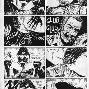 Ramba 01-Violent Death (EROS Comics) image 021