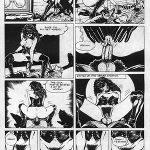 Ramba 01-Violent Death (EROS Comics) image 022