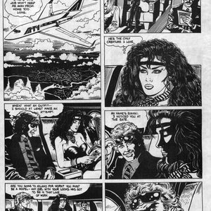 Ramba 02-A Perfect Hit (EROS Comics) image 002
