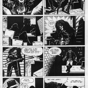 Ramba 02-A Perfect Hit (EROS Comics) image 021