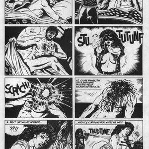 Ramba 03-Hired Avenger (EROS Comics) image 012