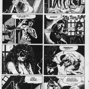 Ramba 03-Hired Avenger (EROS Comics) image 014