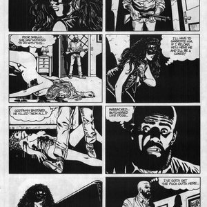 Ramba 03-Hired Avenger (EROS Comics) image 015