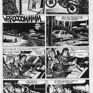 Ramba 03-Hired Avenger (EROS Comics) image 018