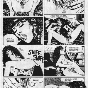 Ramba 03-Hired Avenger (EROS Comics) image 022