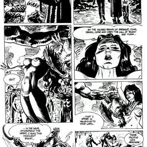 Ramba 06-Vendetta from Hell (EROS Comics) image 006