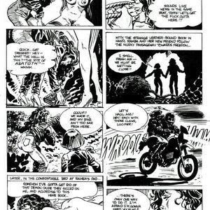 Ramba 06-Vendetta from Hell (EROS Comics) image 012