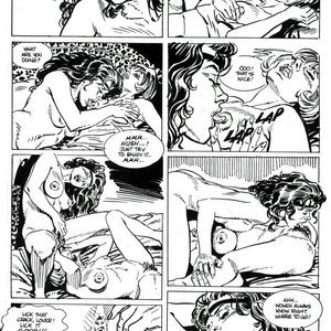 Ramba 06-Vendetta from Hell (EROS Comics) image 013