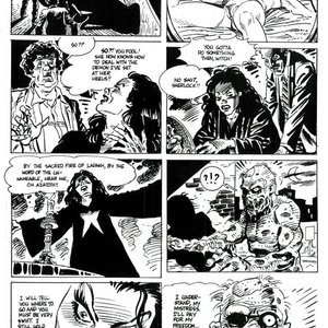 Ramba 06-Vendetta from Hell (EROS Comics) image 015