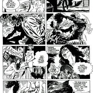 Ramba 06-Vendetta from Hell (EROS Comics) image 019