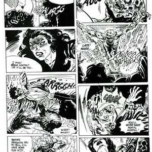Ramba 06-Vendetta from Hell (EROS Comics) image 022