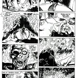 Ramba 06-Vendetta from Hell (EROS Comics) image 023