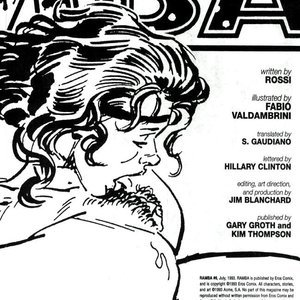 Ramba 06-Vendetta from Hell (EROS Comics) image 024