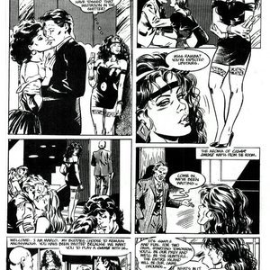 Ramba 07-The Hunters and the prey (EROS Comics) image 002