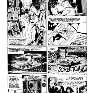 Ramba 09-Ice Cold Death (EROS Comics) image 006