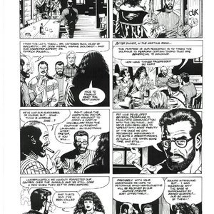 Ramba 09-Ice Cold Death (EROS Comics) image 009