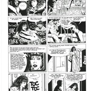 Ramba 09-Ice Cold Death (EROS Comics) image 011