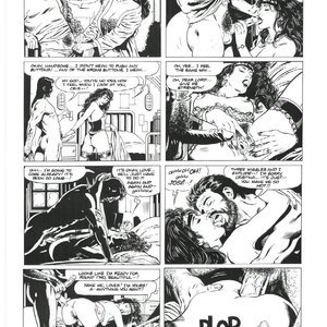 Ramba 09-Ice Cold Death (EROS Comics) image 012