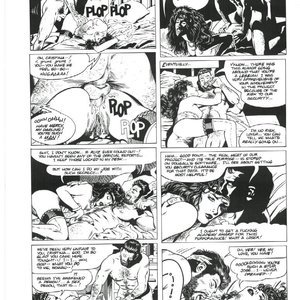 Ramba 09-Ice Cold Death (EROS Comics) image 013