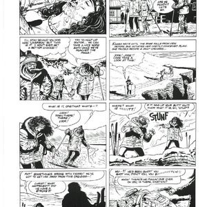 Ramba 09-Ice Cold Death (EROS Comics) image 015