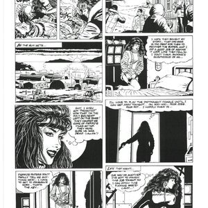 Ramba 09-Ice Cold Death (EROS Comics) image 016