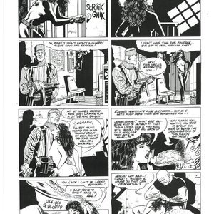 Ramba 09-Ice Cold Death (EROS Comics) image 017