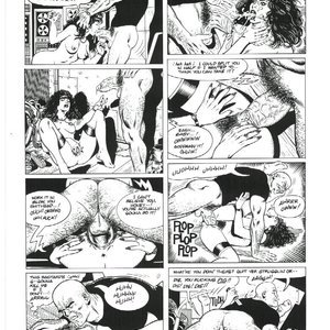 Ramba 09-Ice Cold Death (EROS Comics) image 018