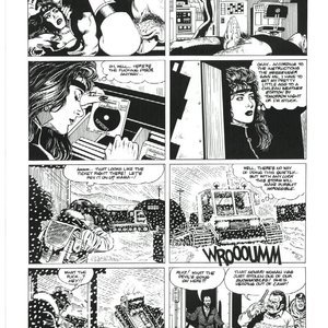Ramba 09-Ice Cold Death (EROS Comics) image 019