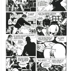 Ramba 09-Ice Cold Death (EROS Comics) image 021