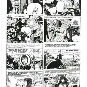 Ramba 09-Ice Cold Death (EROS Comics) image 022