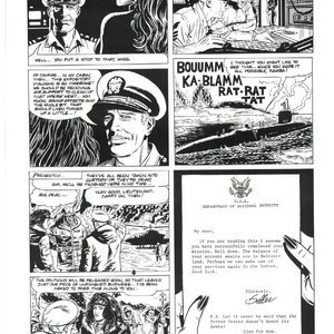 Ramba 09-Ice Cold Death (EROS Comics) image 023