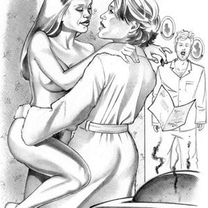 Fetish Collection (EROS Comics) image 010
