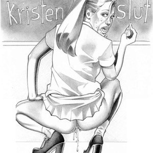 Fetish Collection (EROS Comics) image 013
