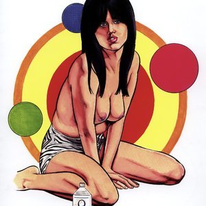 Hippie Chixx (EROS Comics) image 005
