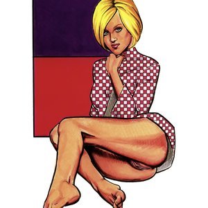Hippie Chixx (EROS Comics) image 008