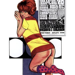 Hippie Chixx (EROS Comics) image 009