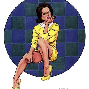Hippie Chixx (EROS Comics) image 010