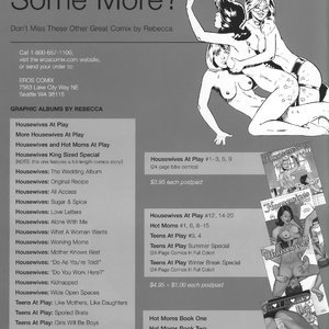 Hippie Chixx (EROS Comics) image 046