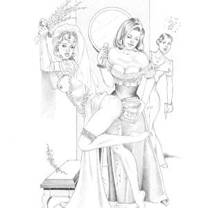 More Housewives at Play (EROS Comics) image 009