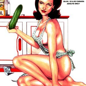 More Housewives at Play (EROS Comics) image 059