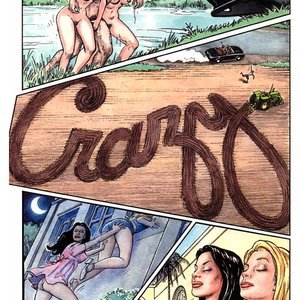 Sexy Symphonies - Issue 6 (EROS Comics) image 026