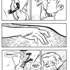 Small Favors - Issue 1 (EROS Comics) image 020