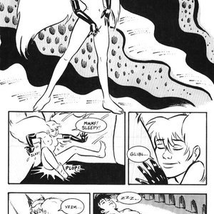 Small Favors - Issue 1 (EROS Comics) image 023