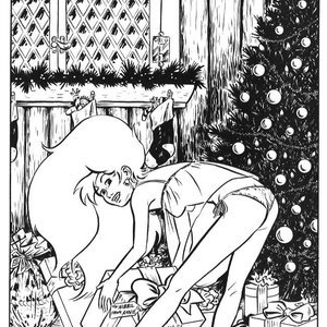 Small Favors - Issue 1 (EROS Comics) image 027